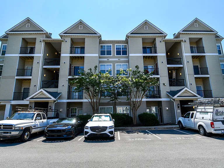 5121 Travis Edward Way #J — Photo 1