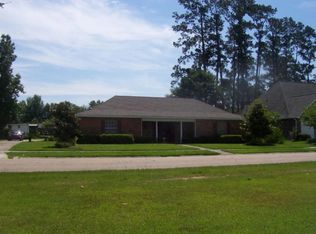 1504 Pecan St, Hammond, LA 70401