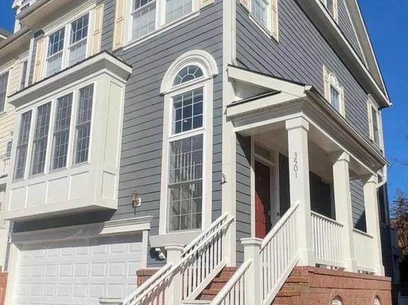 3501 13th St S, Arlington, VA 22204