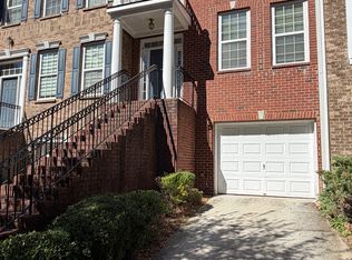 118 Stuart Castle Way SE #18, Smyrna, GA 30082