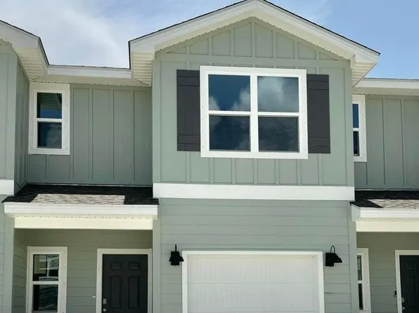 12256 Fraizer Ln #46, Gulfport, MS 39503