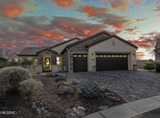 32312 S Agarita Dr, Oracle, AZ 85623