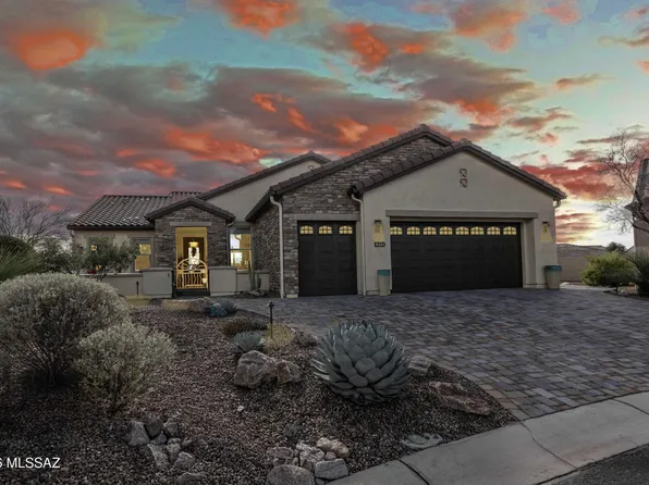 32312 S Agarita Dr, Oracle, AZ 85623