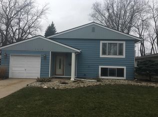 1418 N Wood St, Griffith, IN 46319