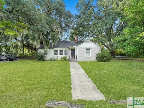 206 E 5th Street, Rincon, GA 31326