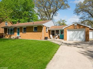 614 Esther St, Michigan City, IN