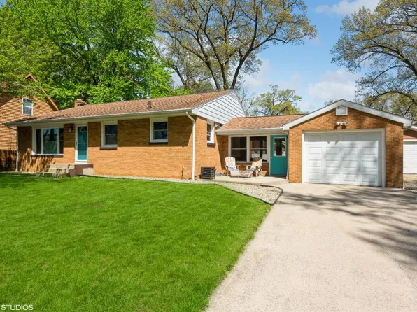 614 Esther St, Michigan City, IN 46360