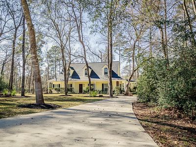 40419 Three Forks Rd, Magnolia, TX, 77354