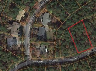 Lorca Way, Hot springs village, AR 71909