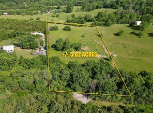 0 H E Youngblood Rd, Auburntown, TN 37016