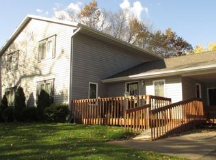 9434 County Road K, Amherst, WI 54406