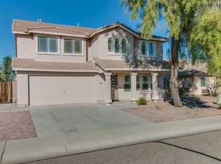 16408 W Rimrock St, Surprise, AZ 85388