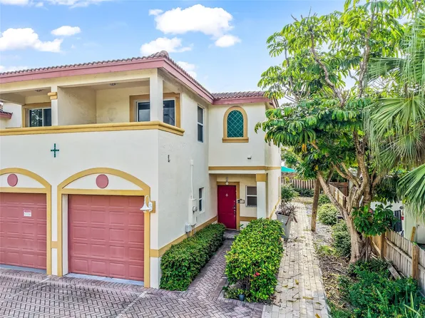 512 S Ocean Blvd, Pompano Beach, FL 33062