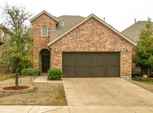 205 Sir Brine Dr, The Colony, TX 75056