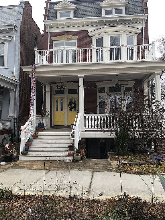 601 Chimborazo Blvd, Richmond, VA 23223 Zillow