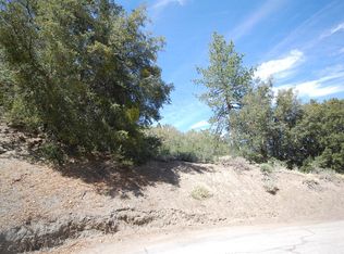 26602 Timberline Dr, Llano, CA 93544