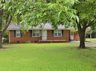 522 Braswell Rd, Goldsboro, NC 27530