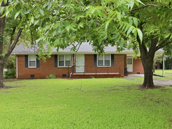 522 Braswell Rd, Goldsboro, NC 27530