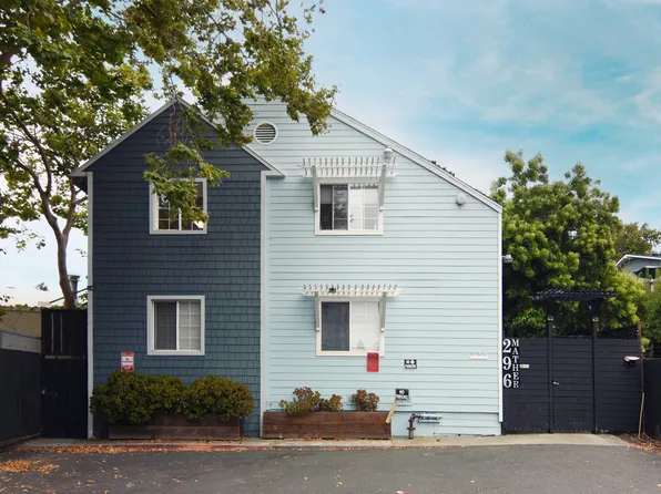 296 Mather St APT 6, Oakland, CA 94611