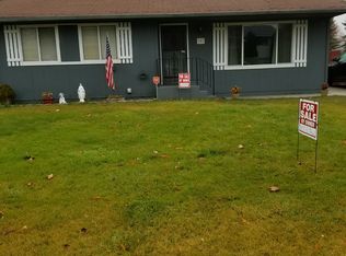 703 E Cascade Pl, Spokane, WA 99208