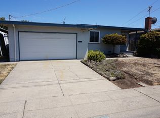 19762 Ricardo Ave, Hayward, CA 94541