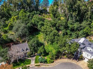 22 Valant Pl, Piedmont, CA 94610