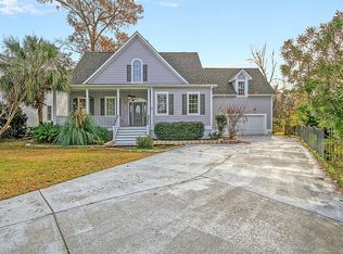 1179 Quick Rabbit Loop, Charleston, SC 29414
