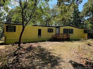 416816 Nautical Rd, Checotah, OK 74426