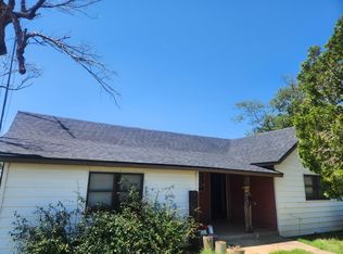 630 Farm Road 1313, Post, TX 79356