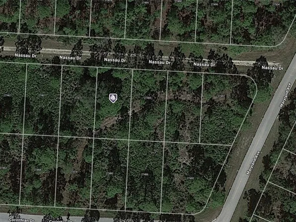 27479 Nassau Dr, Punta Gorda, FL 33955