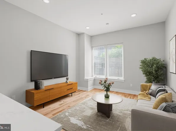 734 S 51st St Floor 2, Philadelphia, PA 19143