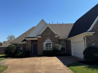 8436 Ansley Park Ln, Southaven, MS 38671