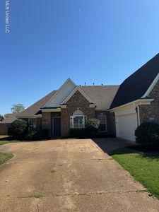 8436 Ansley Park Ln, Southaven, MS, 38671