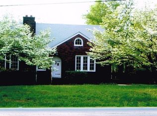 4165 Reidsville Rd, Winston Salem, NC 27101