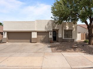 10124 E Pantera Ave, Mesa, AZ 85212