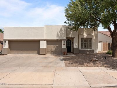 10124 E Pantera Avenue, Mesa, AZ, 85212