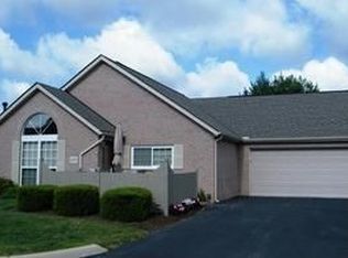 4087 Chennin Dr, Columbus, OH 43230