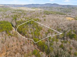 0 Rocky Fork Rd, Westminster, SC 29693