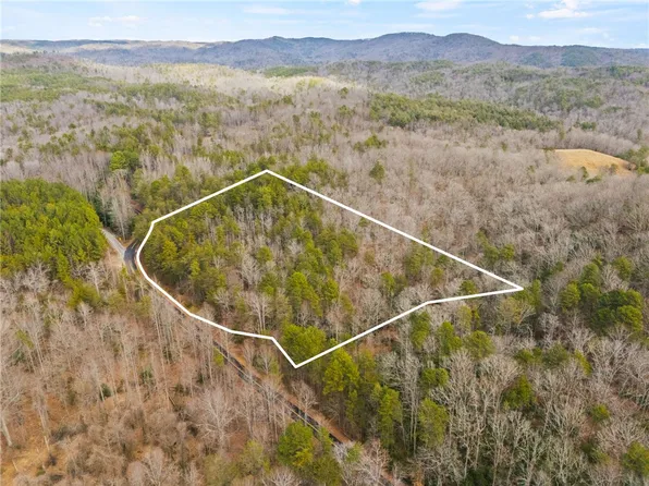 0 Rocky Fork Rd, Westminster, SC 29693