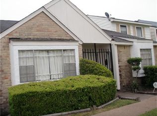 6303 Creekbend Dr #126, Houston, TX 77096
