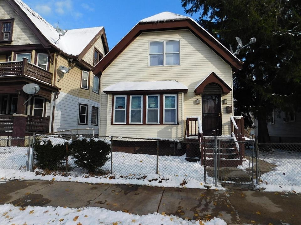 1st image of 2656 N 5th St