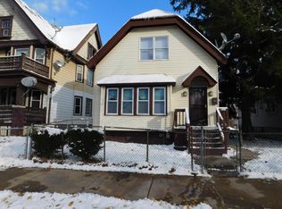 2656 N 5th St, Milwaukee, WI 53212