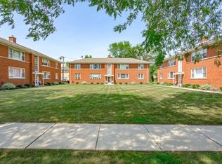 12 N Home Ave APT 1W, Park Ridge, IL 60068