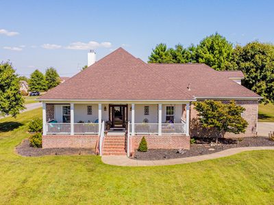 1101 Hiltonwood Blvd, Castalian Springs, TN, 37031