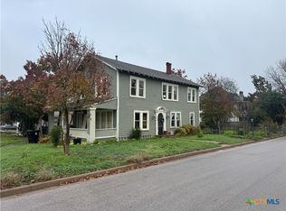 803 N 13th St, Temple, TX 76501