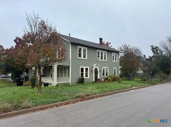 803 N 13th St, Temple, TX 76501