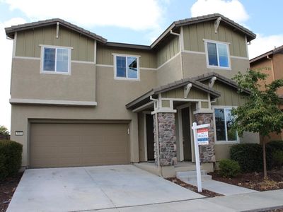 5005 King Place, Rohnert Park, CA, 94928