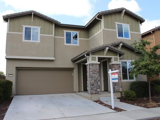5005 King Place, Rohnert Park, CA 94928