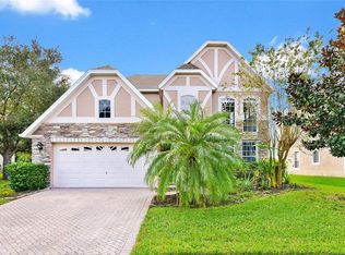 16003 Oak Spring Dr, Orlando, FL 32828