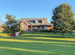 286 Asa Dorsey Rd, Cleveland, GA 30528